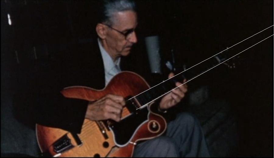 Any Gibson Tal Farlow Players Here?-tal_dad_with_prototype-jpg