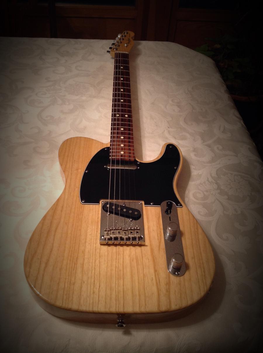 Telecaster Love Thread, No Archtops Allowed-image-jpg