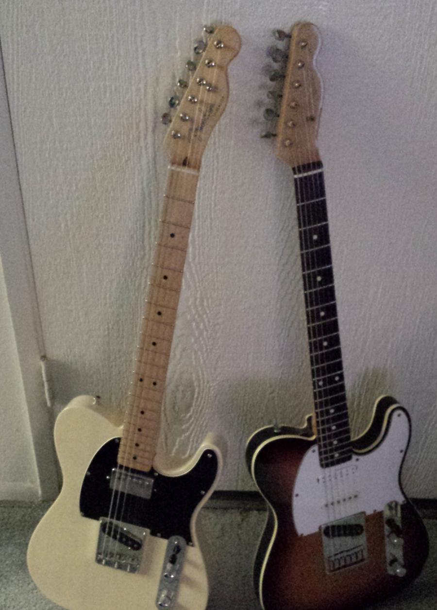 Telecaster Love Thread, No Archtops Allowed-teles-jpg