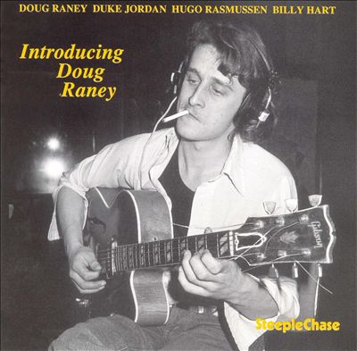 Doug Raney early years gear-doug-raney-introducing-jpg