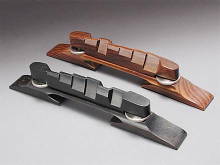 New Ibanez AFJ95 w. ART-W wooden bridge, intonation problem with flatwound wound G??-bridge-jpg