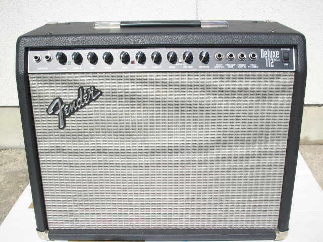 Used 0 Jazz Guitar Amp-225307-jpg