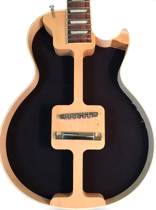 Gibson Memphis 2015 Les Paul ES-es-les-paul-gut-shot-jpg