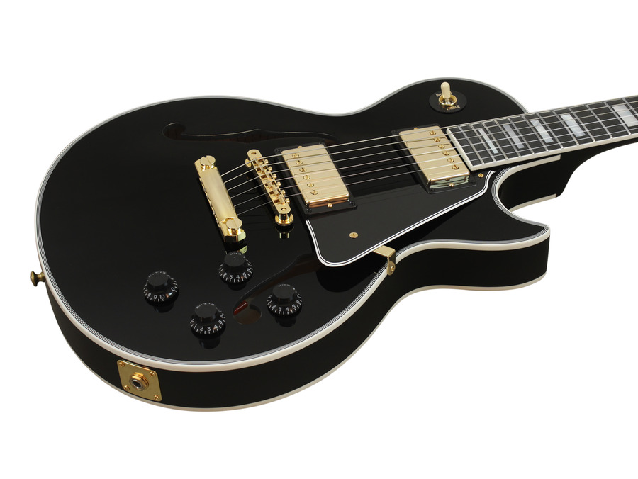 Gibson Memphis 2015 Les Paul ES Page 2