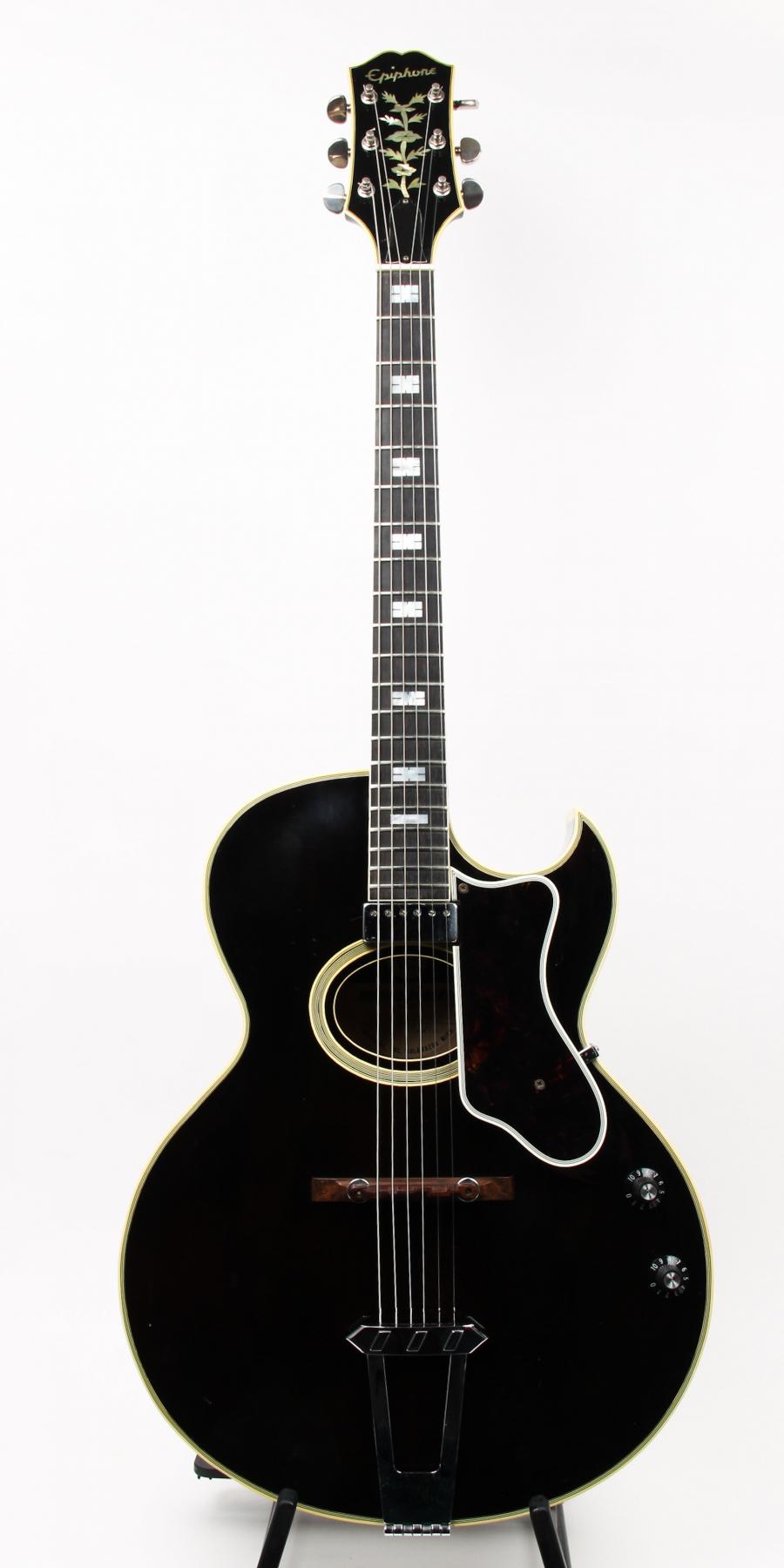 Is an Epiphone Howard Roberts worth $550?