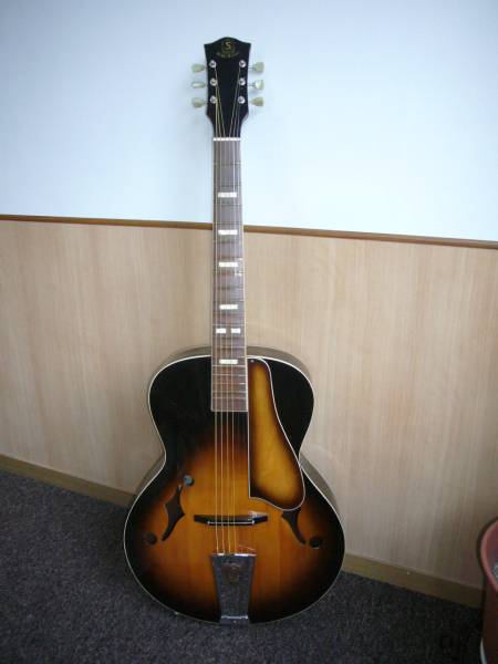 Vintage Euro Archtop ID-kisosuzuki1-jpg