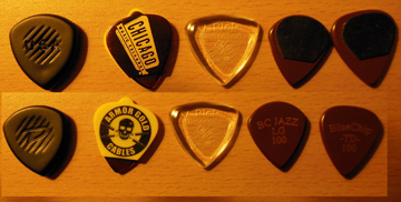 Jazz Guitar Pick-picks-jpg