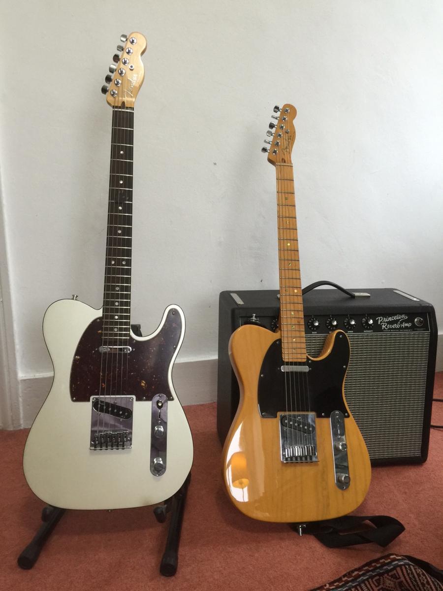 Telecaster Love Thread, No Archtops Allowed-teles-jpg