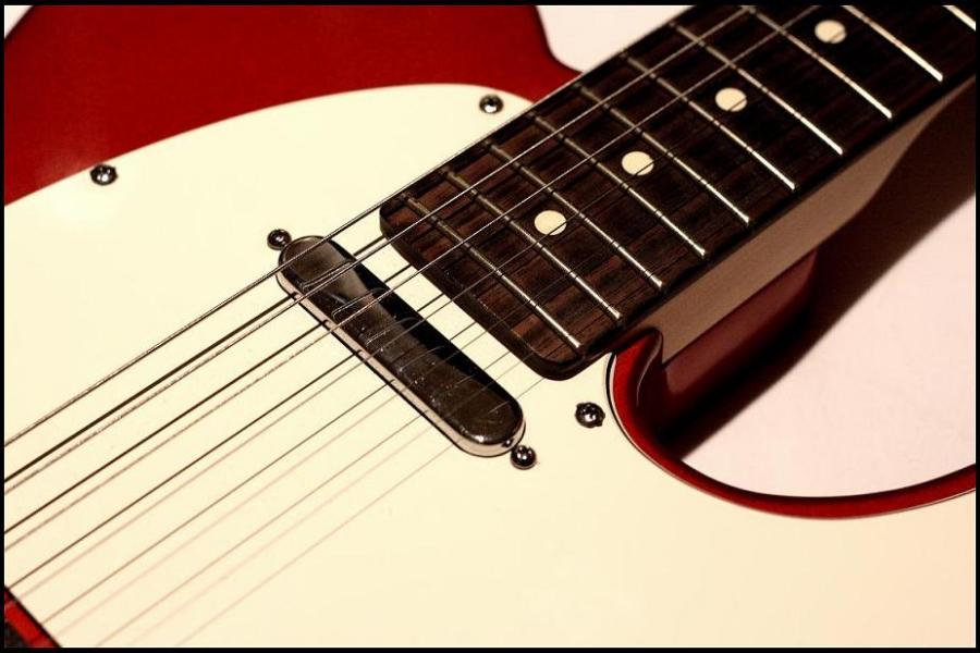 Telecaster Love Thread, No Archtops Allowed-2367552616_b6faf6c3e9_o-jpg