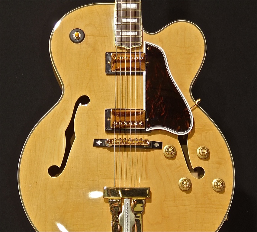 Epiphone Broadway? - Page 3
