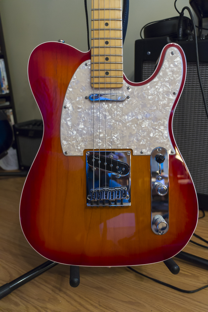 Fender American Deluxe Telecaster-fender-american-deluxe-telecaster-4-jpg