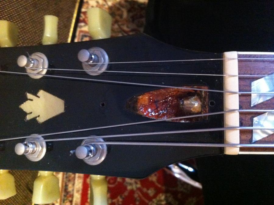 going to try a 1985 Gibson ES-175 mahogany-photo-jpg
