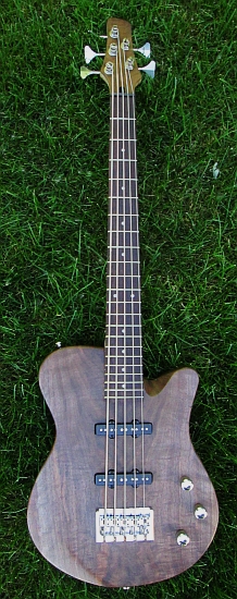 Walnut body guitars - What the sonic appeal?-img_2828-jpg