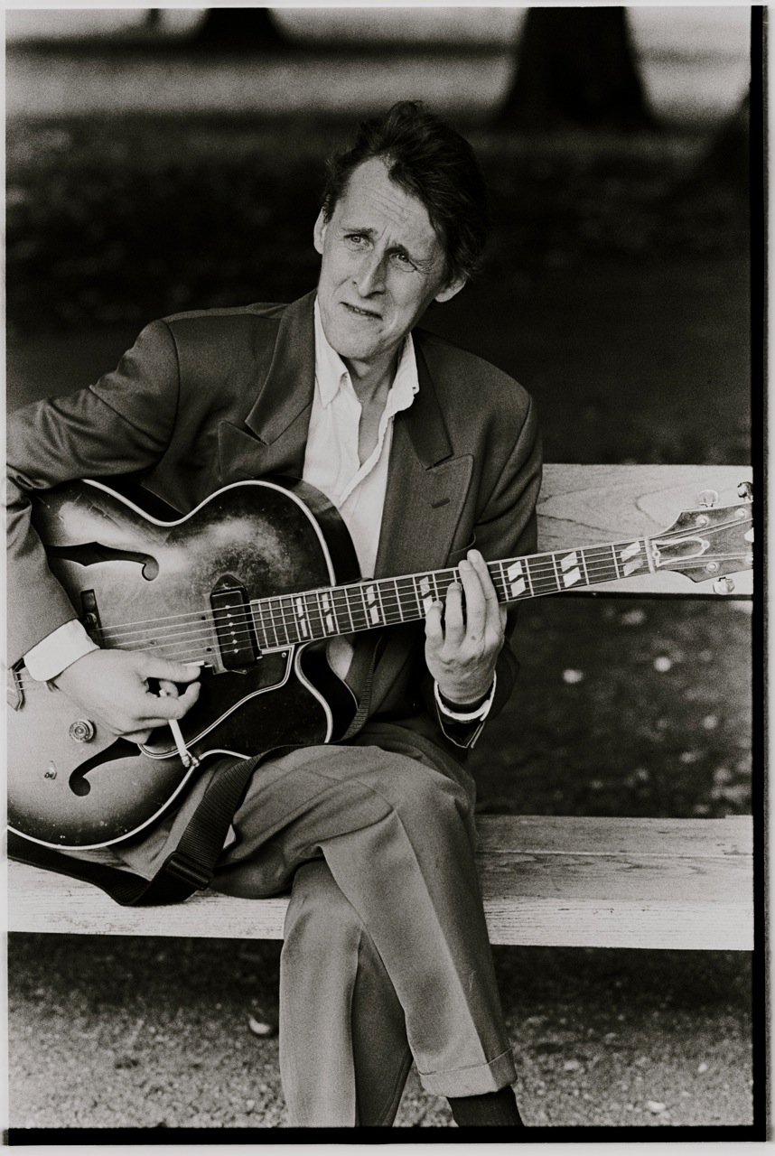 Doug Raney early years gear-doug-raney-jpg