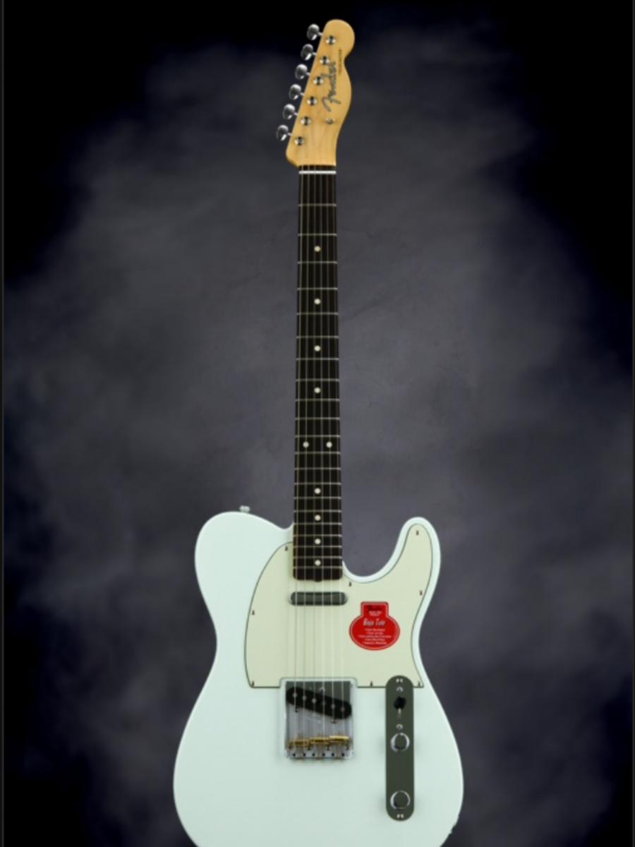 Telecaster Love Thread, No Archtops Allowed-image-jpg