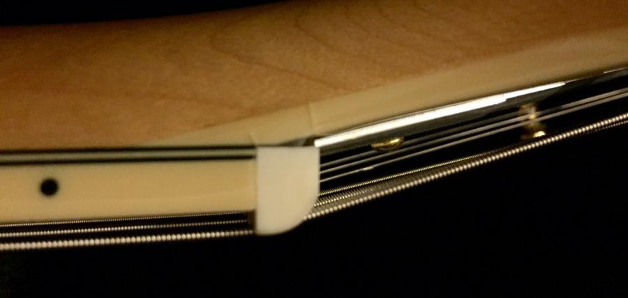 Played a New D'Angelico Standard EXL-1 Today-dangelico-jpg