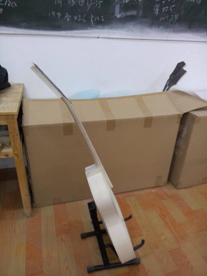 Ms Lora/Mr Wu Special Dream Guitar-qq-22270-2925520160104193409-jpg