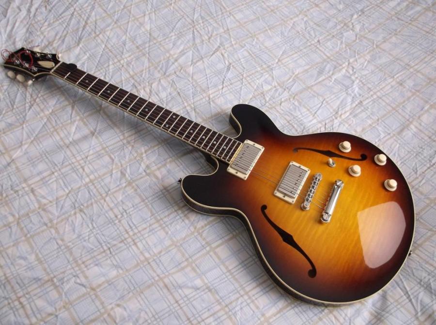 Collings on sale es 335