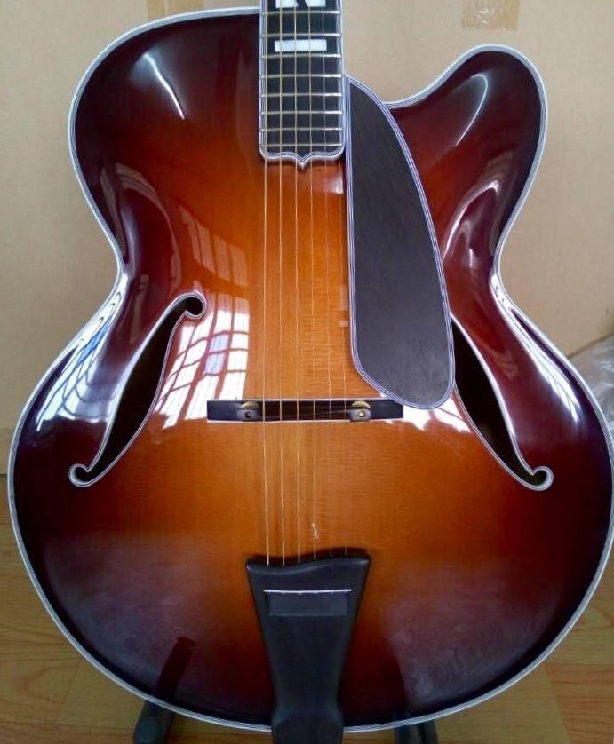 Ms Lora/Mr Wu Special Dream Guitar-image-jpg
