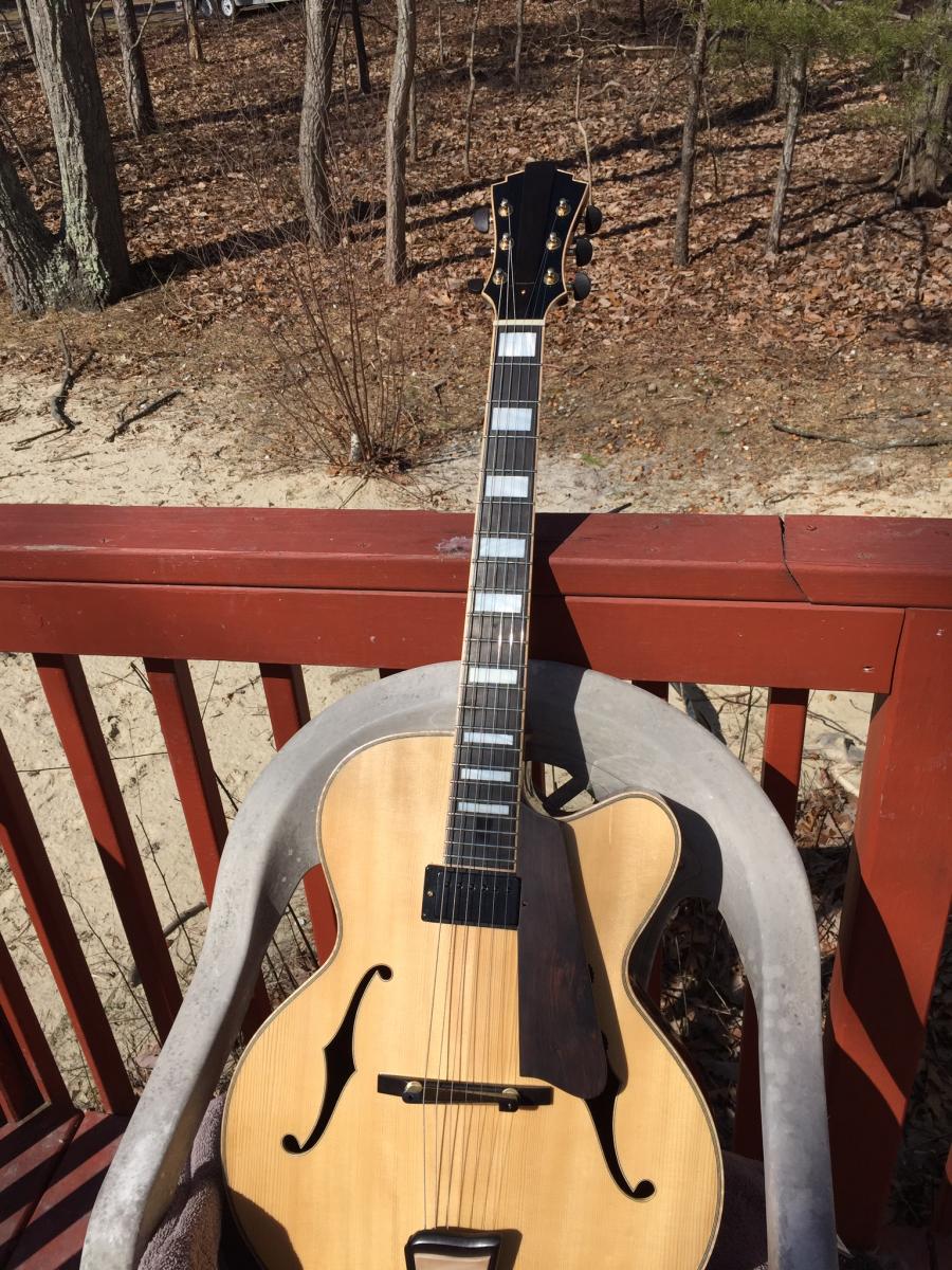 Ms Lora/Mr Wu Special Dream Guitar-image-jpg