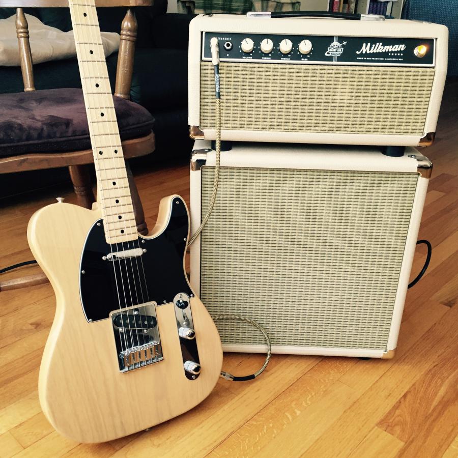 Telecaster Love Thread, No Archtops Allowed-image-jpg