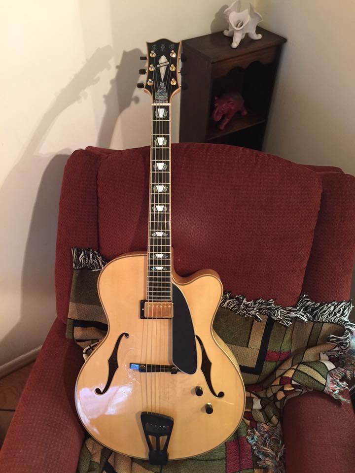 Ms Lora/Mr Wu Special Dream Guitar-image-jpeg