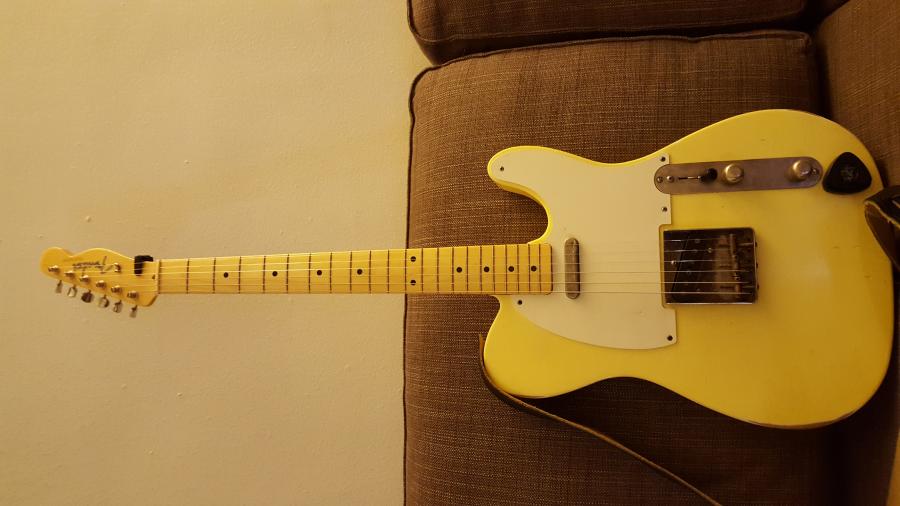 Telecaster Love Thread, No Archtops Allowed-tele-new-neck-jpg