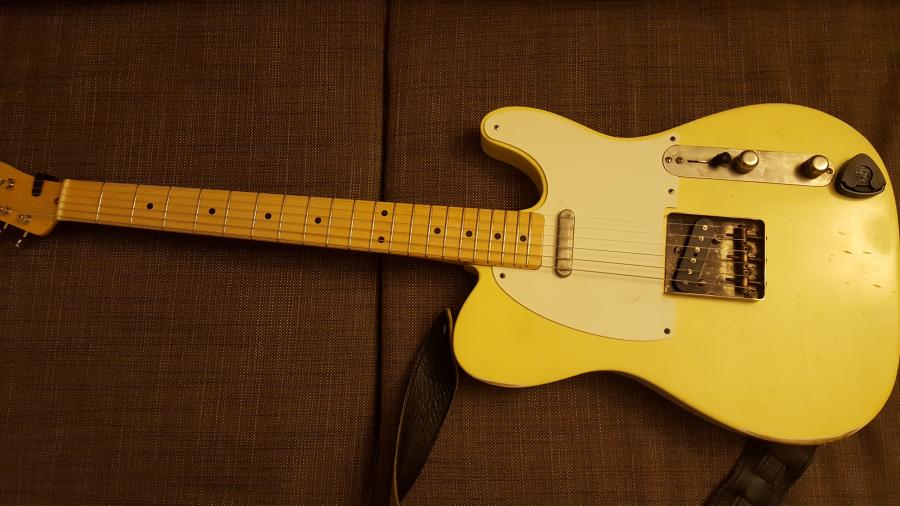 Telecaster Love Thread, No Archtops Allowed-tele-new-neck-2-jpg
