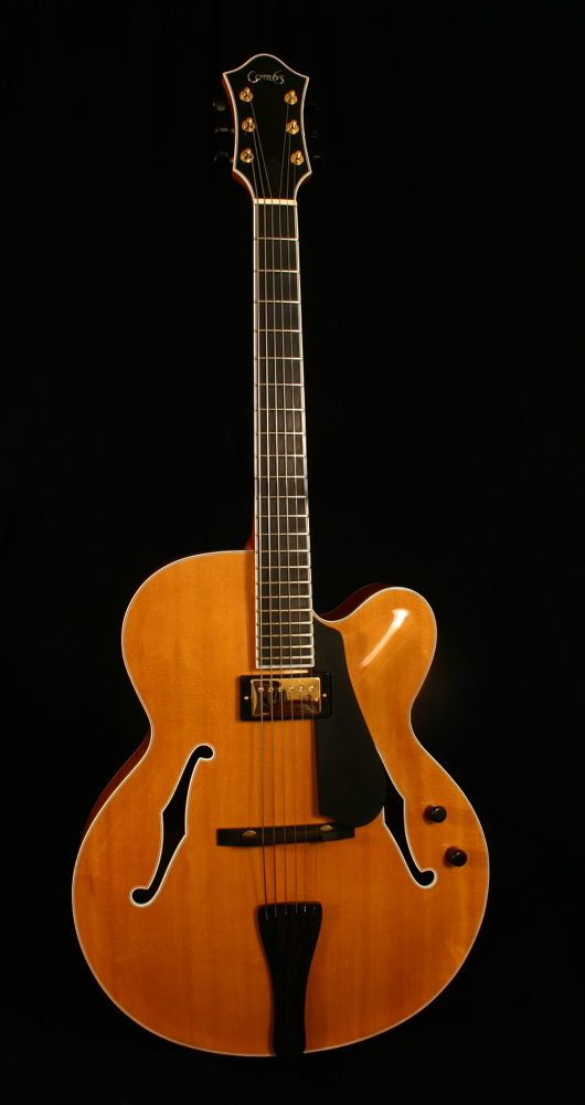 Swing / Pre-Tweed / Octal Guitar Amps (EH-150, EH-185, Valco)-professional1-jpg