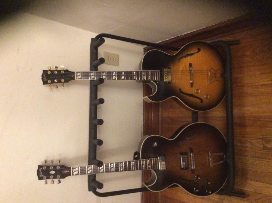 Joe Pass' Late-Career Custom Gibson-image-jpg