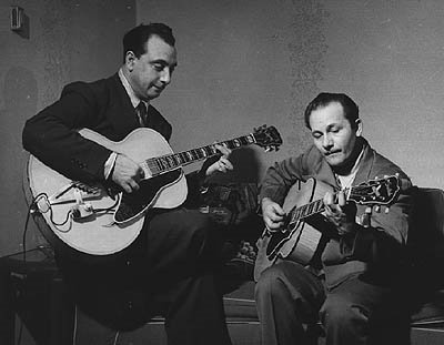 Jazz on a Gretsch Guitar?-django_harry-jpg