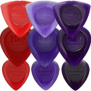 Just got a 12 pack of D'andrea Pro Plec 351-51dm03p6qrl-_sy300_-jpg