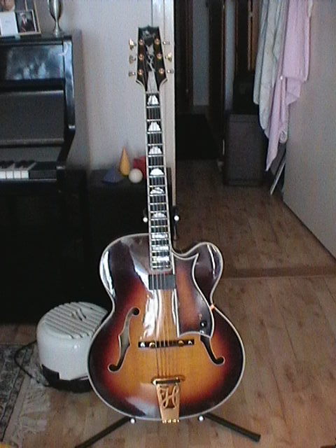 Gibson Legrand vs Heritage Golden Eagle-imga3451-jpg