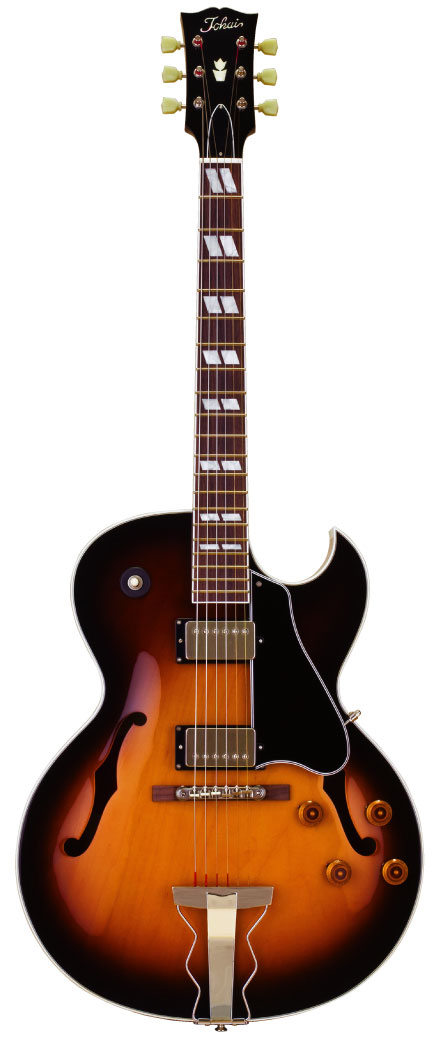 Why Isn't the Original Zigzag Gibson ES-175 Tailpiece Available?-fa235l-jpg