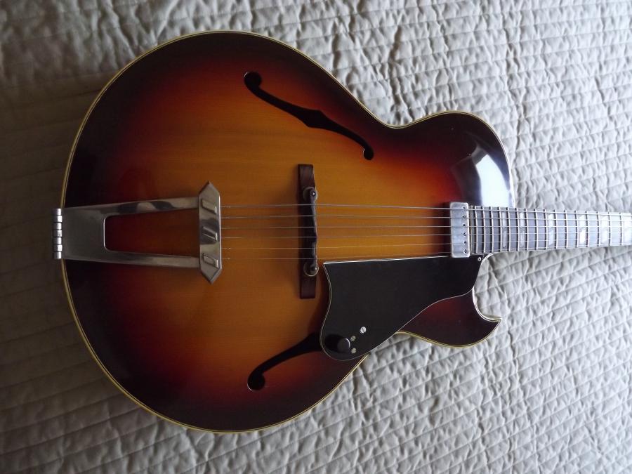 Why Not More Gibson L-4C Players-dscf4827-jpg