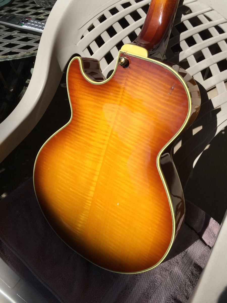 1996 Ibanez GB100-image-jpg