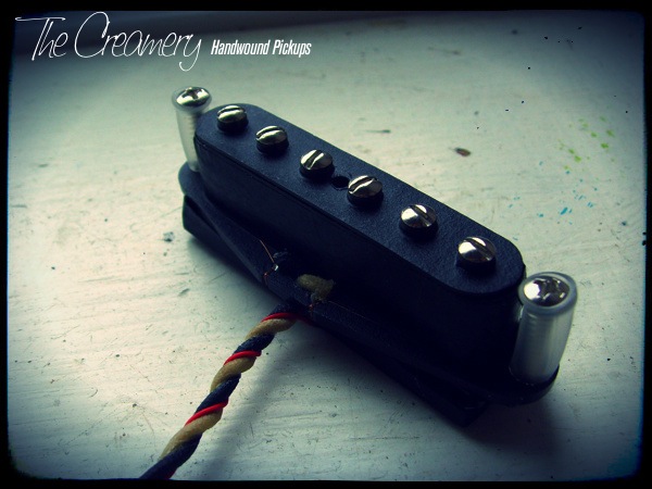 Best Telecaster Neck Pickup
