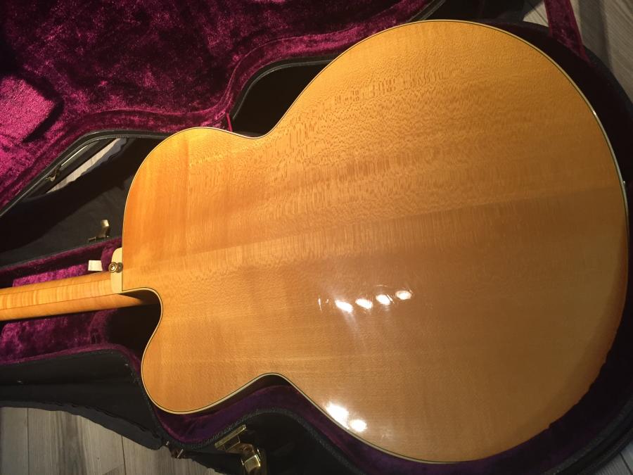 1974 Gibson johnny Smith Guitars-img_5906-jpg