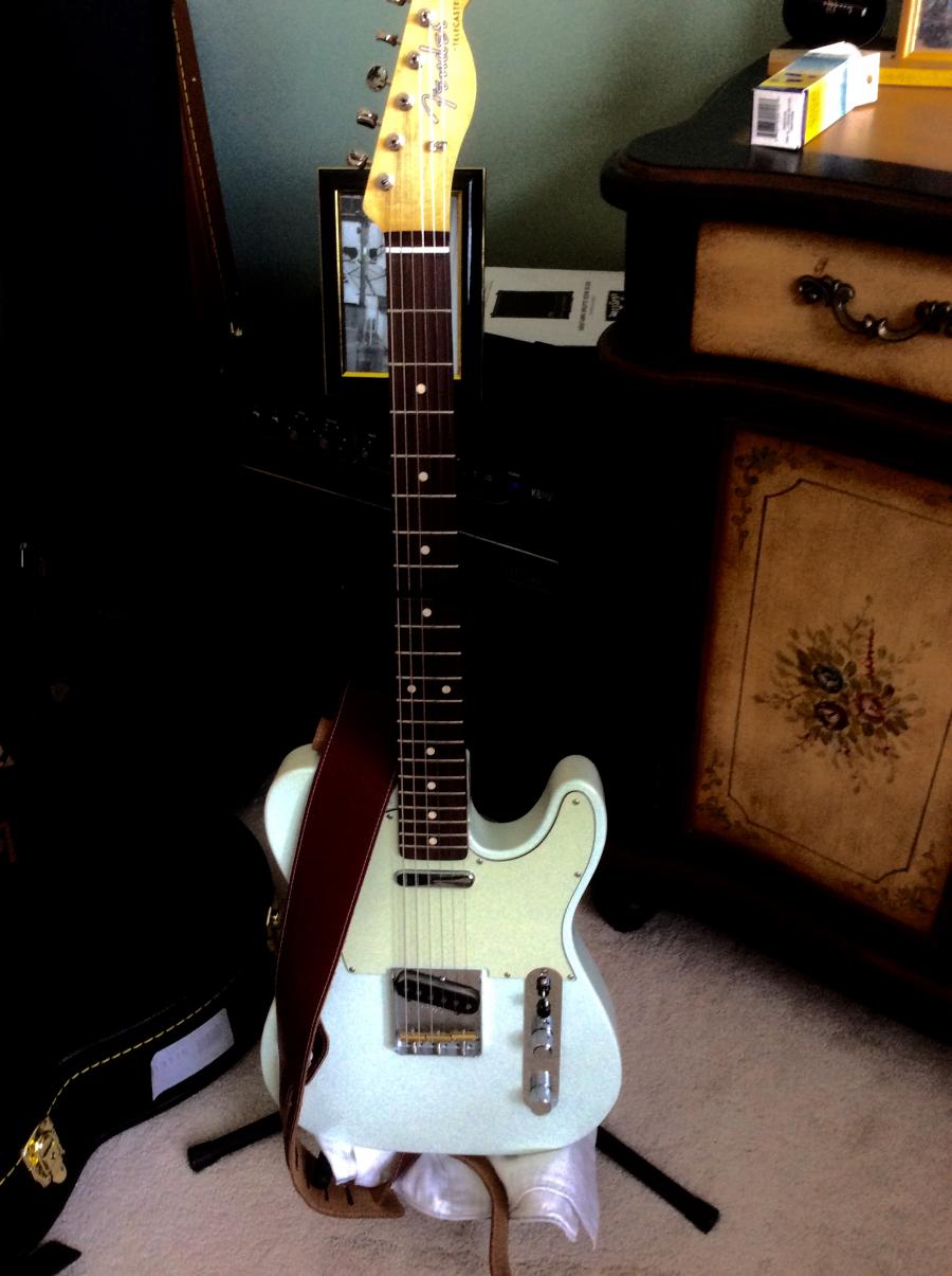 Telecaster Love Thread, No Archtops Allowed-image-jpg