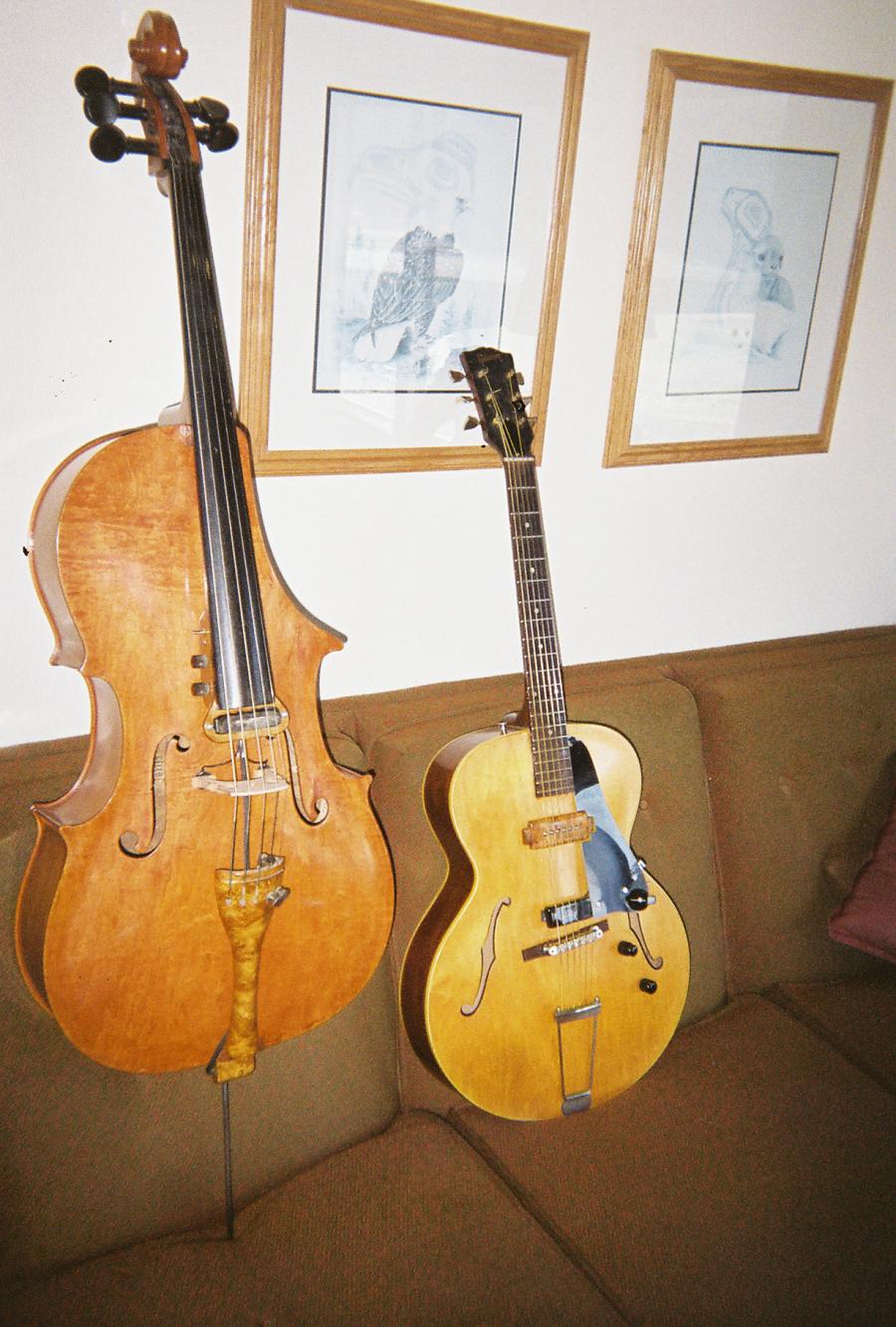 Alden A150 (Gibson ES-125 Clone)-cello-guitar-jpg