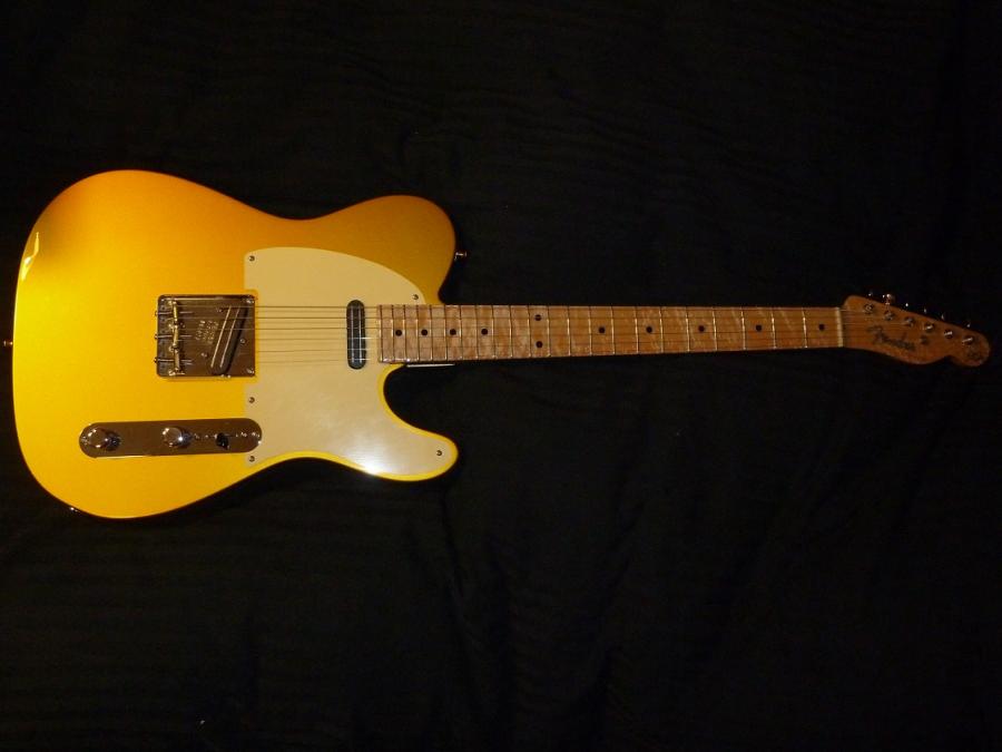 Telecaster Love Thread, No Archtops Allowed-image-jpg