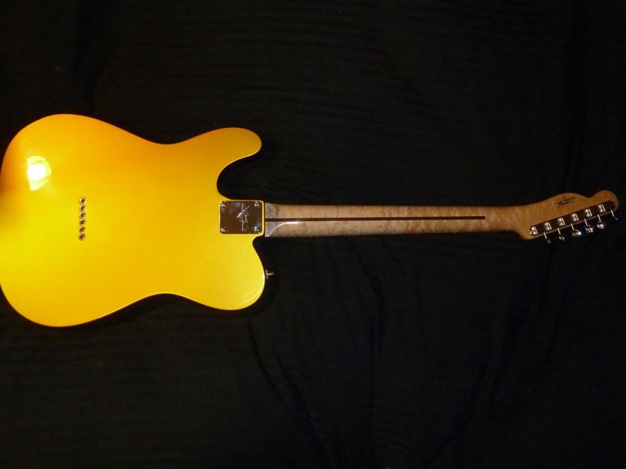 Telecaster Love Thread, No Archtops Allowed-image-jpg