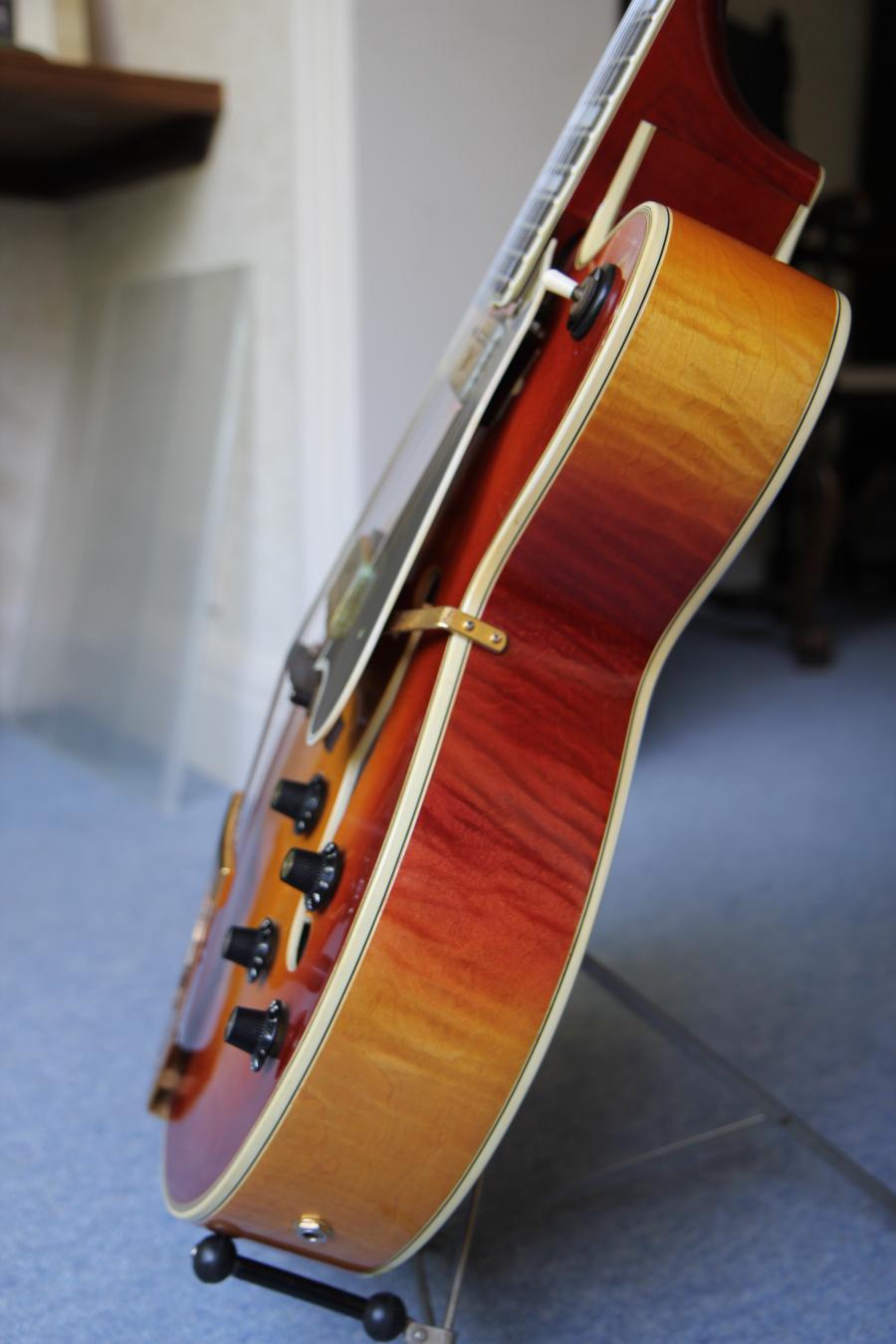 bridge base on early seventies L5's-037-jpg