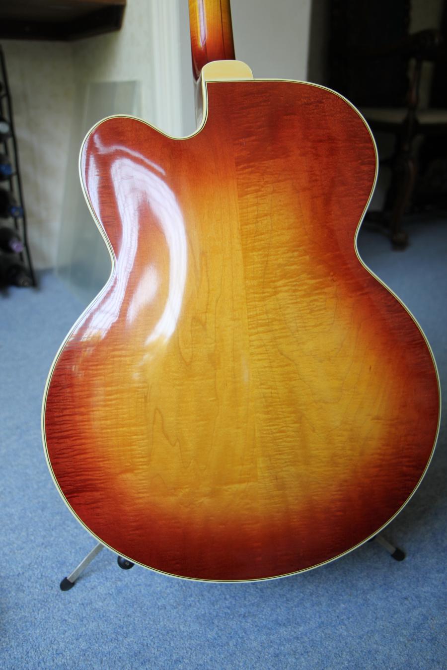 bridge base on early seventies L5's-038-jpg