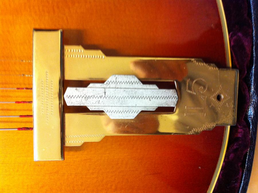 bridge base on early seventies L5's-foto-2-jpg