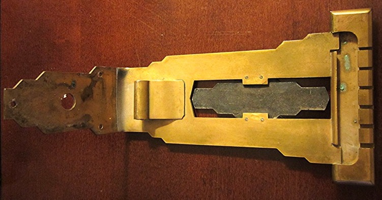 bridge base on early seventies L5's-underside-varitone-l5-tailpiece-jpg