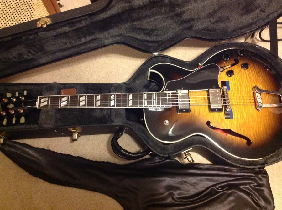 2000 Gibson ES-175-image-jpg