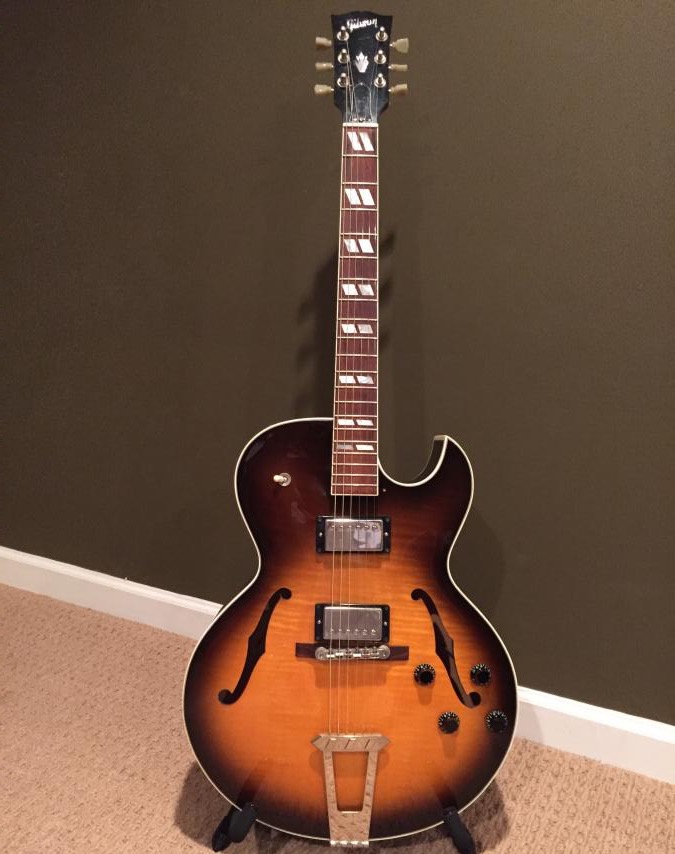 2000 Gibson ES-175-image-jpeg