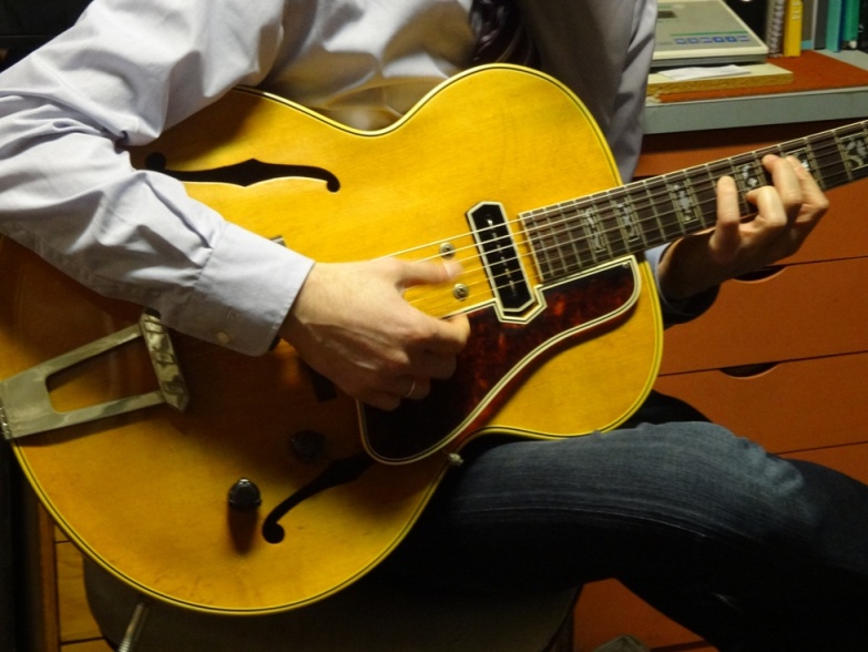 Gibson ES-350 - Why Is It Special?-dsc07766-jpg