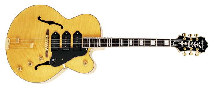 Gibson ES-350 - Why Is It Special?-zephyrbluesdeluxe-jpg